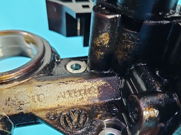 фото thumb №10, Регулятор faz распределительный вал vw sharan i 066109210d 2.8 v6