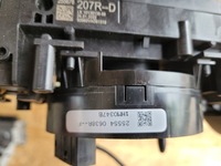 фото thumb №5, Переключатель комбинированный dacia duster ii lift