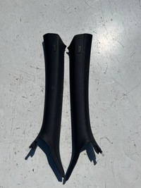 фото thumb №1, S5 обшивка защита стойка левого audi 8t8