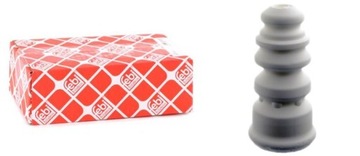 фото thumb №8, Відбійник amort. vw t. a3/golf 4