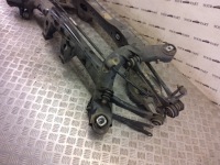 фото thumb №8, Bmw 2 f22 f23 2018 рама вспомогательная задняя