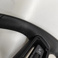 фото thumb №9, Porsche taycan 9j1 2021 воздуховод