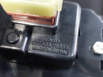 фото thumb №11, Корпус нагревателя воздуходувка civic viii sedan eu