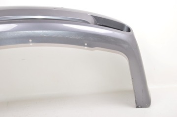 фото thumb №12, Maserati quattroporte 2009-2012 бампер зад
