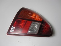 фото thumb №2, Лампа задняя левая renault thalia 01r 287