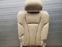 фото thumb №6, Audi q7 4m 2018 oem третій ряди задня ліва сидіння, сидіння