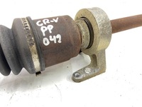 фото thumb №7, Приводной вал правая длинная шарнир правый перед honda cr-v ii 2.0b k20a4 автоматическая коробка передач