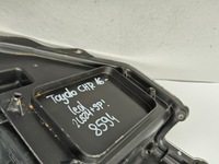 фото thumb №9, Лампа правая фара toyota chr 16- led