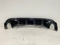 фото thumb №1, Диффузор бампера задняя задний ford s-max mk2 titanium