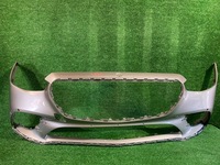 фото thumb №1, Бампер передний перед mercedes s-klasa w223 amg