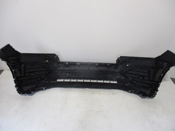 фото thumb №8, Бампер vw touareg 760 6x pdc переднє