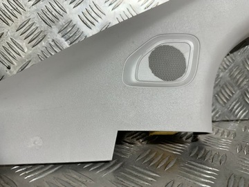 фото thumb №3, Citroen jumpy iii захист стійка права 9808680677