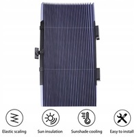 фото thumb №6, Візор автомобільний захист сонцезахисна