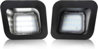 фото thumb №1, Led ліхтарі освітлення номерного знака dodge ram 1500 2500 3500