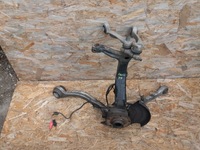 фото thumb №1, Ступиця поворотний кулак перед права audi a6 c5 2.4 v6