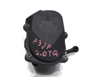 фото thumb №1, Регулятор крышка коллектор audi a3 8p 2.0 t