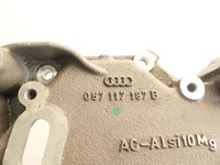 фото thumb №6, Audi q7 4m sq7 q8 sq8 a8 d5 4.0 tdi cza основа радіатор масла