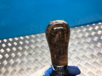 Mercedes clk w209 рестайлинг  ручка деревянный drewno запуск стоп keyless go с Разборки, фото thumb