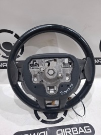 фото thumb №9, Воздуховод land rover evoque лепестки переключения кожа bj323f563re nr41