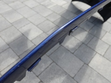 фото thumb №8, Бампер mercedes slc w-172 набір amg