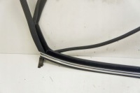 фото thumb №5, Ul145 vw passat b8 прокладка скло двері лівий задня sedan