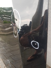 фото thumb №5, Капот кришка двигуна mercedes w213 a2138870203