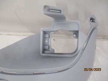 фото thumb №8, Citroen c3 iii бампер переднє перед новий