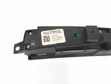 фото thumb №6, Bmw f25 x3 f26 x4 панель переключатель pdc 9202930