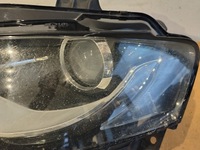 фото thumb №6, Bi ксенон audi a4 b8 лампа ліва europa комплектна