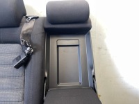 фото thumb №9, Спинка правий задня сидіння сидіння passat b7 kombi europa