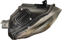 Фара передняя левая full led к tesla model s рестайлинг  16-20 комплект  1053574-00-b Цена, фото thumb