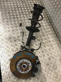 фото thumb №1, Renault austral 1.3 tce поворотный кулак амортизатор ступица правая