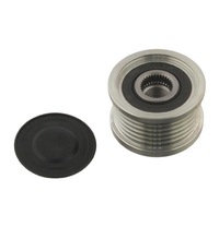 фото thumb №1, Генератор - зчеплення односторонній febi bilstein 31541