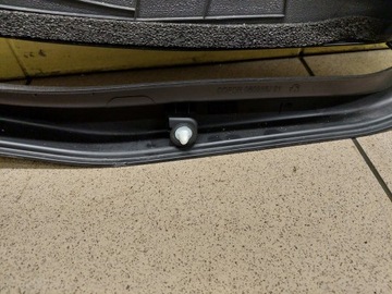 фото thumb №9, Citroen berlingo iii оббивка двері лівий зад 9681286777
