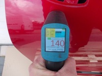 фото thumb №11, Дверь левый перед ford puma ii mk2 lucid red