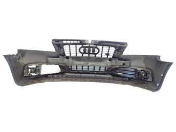 фото thumb №13, Бампер перед переднее audi a3 s3 8p рестайлинг s-line 08-12r lz7h