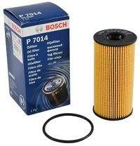 фото thumb №1, Bosch фільтр оливи renault koleos i 1 2.0 dci