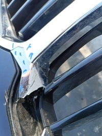 фото thumb №4, Bmw 1 f40 basic бампер передній перед