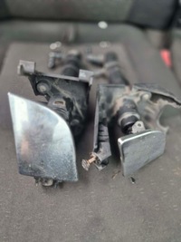 фото thumb №9, Омыватель лампы kompletny scania ngs 2271664 2271666