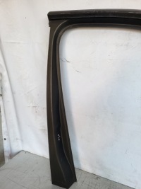 фото thumb №2, Jumpy expert proace обшивка праве перед блок двигуна