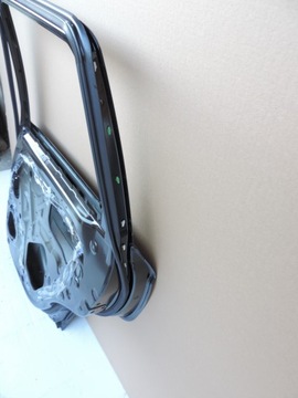 фото thumb №14, Mitsubishi outlander iii рестайлінг 2015 2016 двері зад