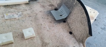 фото thumb №10, S6 c7 4g a6 рестайлінг захист сидіння спина комфорт з сітка 4g8881969k s7 4g