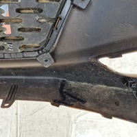 фото thumb №10, Hyundai i10 ii lift 16- бампер перед передній 86511-b9500