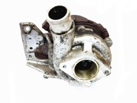 фото thumb №2, Турбонагнетатель 2.2 tdci transit mk7 mk8 ranger