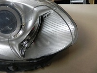 фото thumb №2, 174 mercedes r-klasa w251 2008r лампа правая ксенон