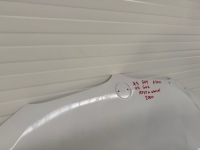 Капот bmw x3 g01 x4 g02 a300 Киев, фото thumb