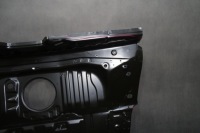 фото thumb №3, Mitsubishi space star ii поддон крышка багажника pas задняя