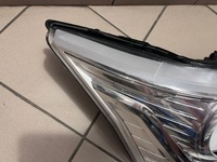 фото thumb №9, Лампа передняя перед правая ford transit mk8 mk-8 viii led bk31