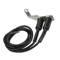 фото thumb №10, Переключатель led na руль motocykla фара свет противотуманные on