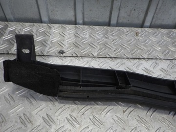 фото thumb №9, C4 picasso панель під лобовим склом нижня eu 9659975380